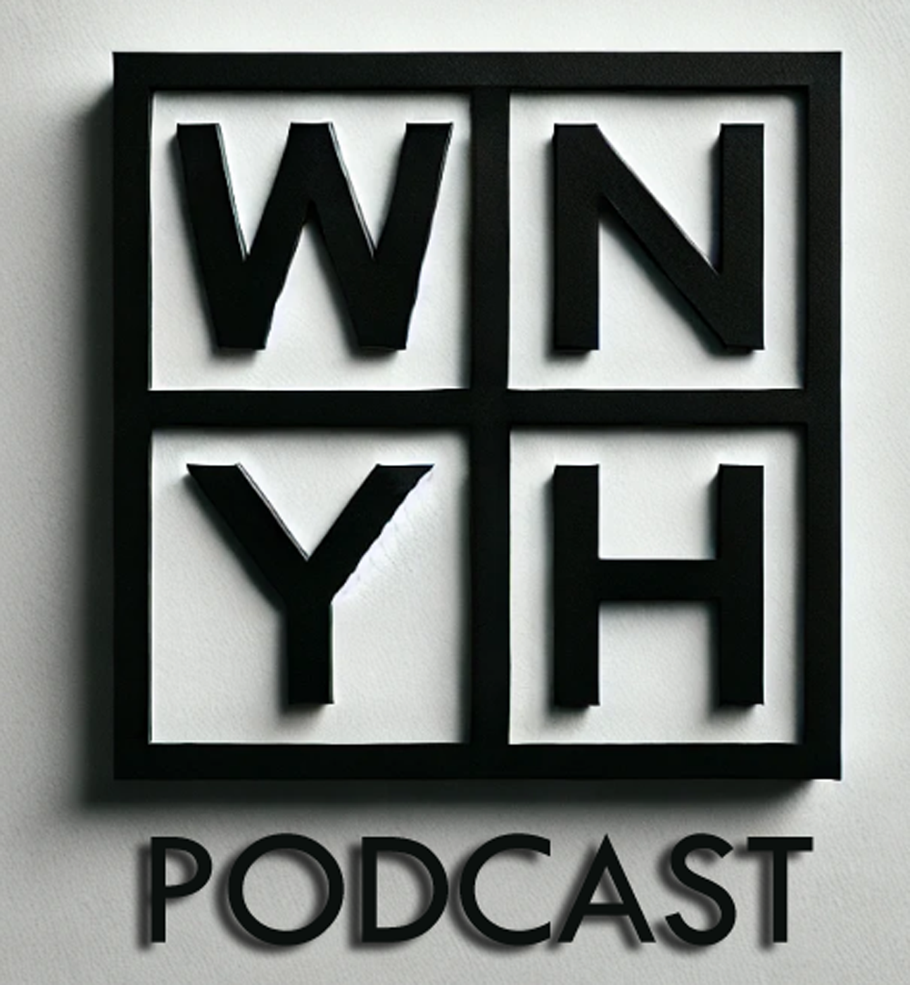 What's N Your Head Podcast