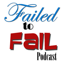 Failed to Fail EP-00