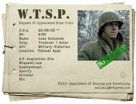 W.T.S.P. EP-153