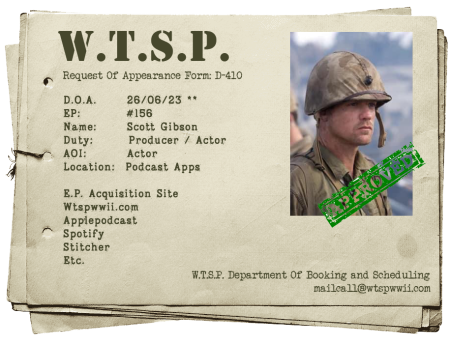 W.T.S.P. EP-156