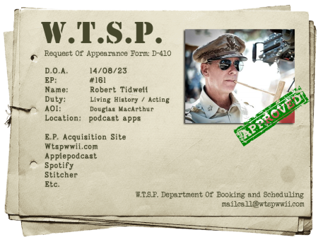 W.T.S.P. EP-161