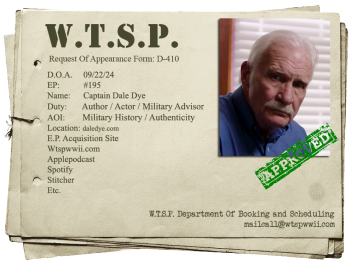 W.T.S.P. EP-195