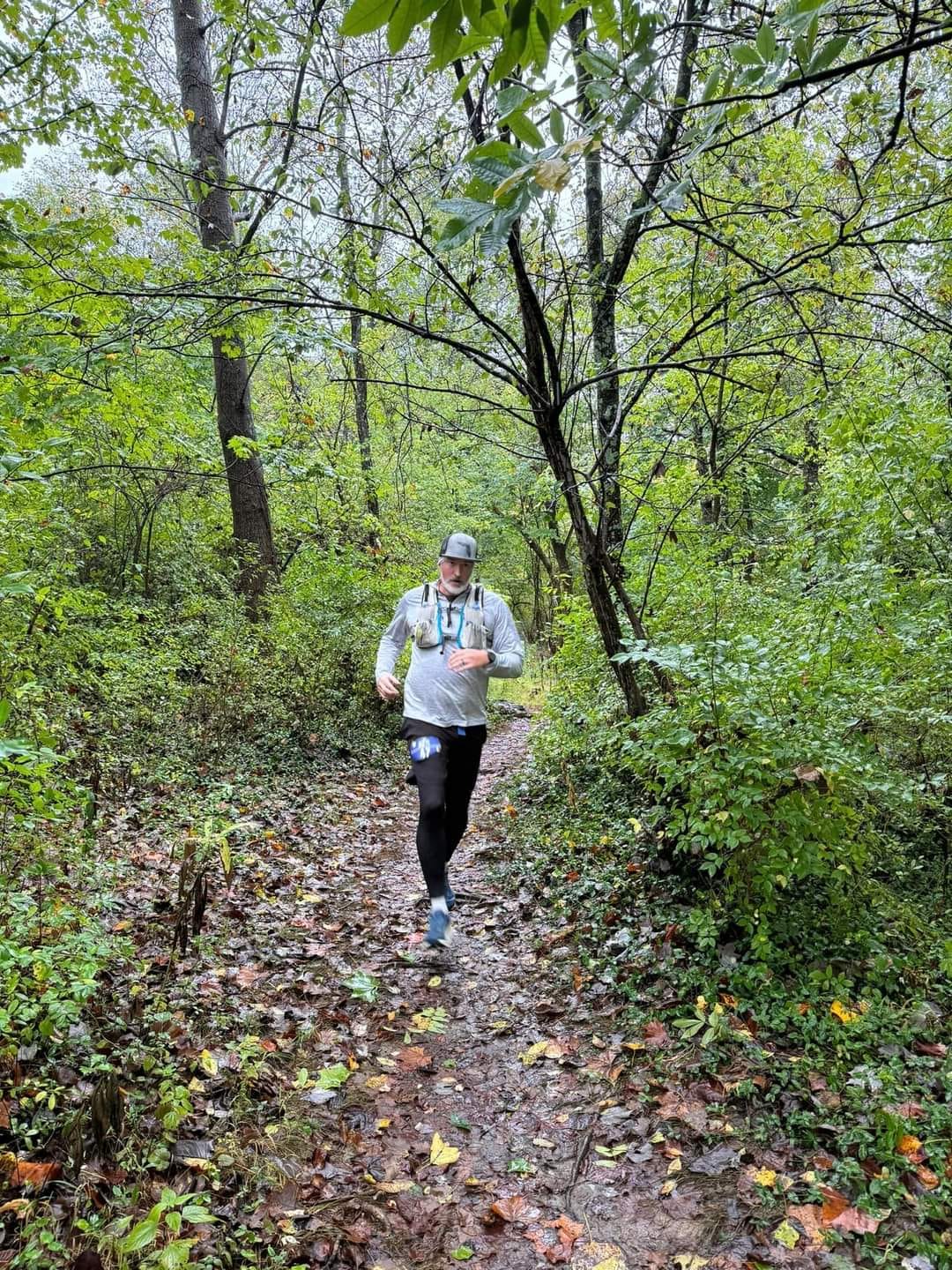 Bigfoot 10k (Cincinnati Ohio)