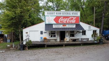 Rabbit Hash Kentucky