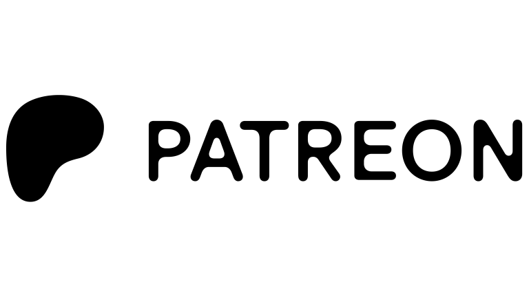 Patreon-Logo
