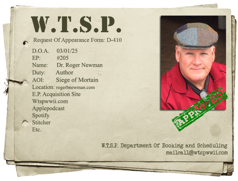 Roger-Newman