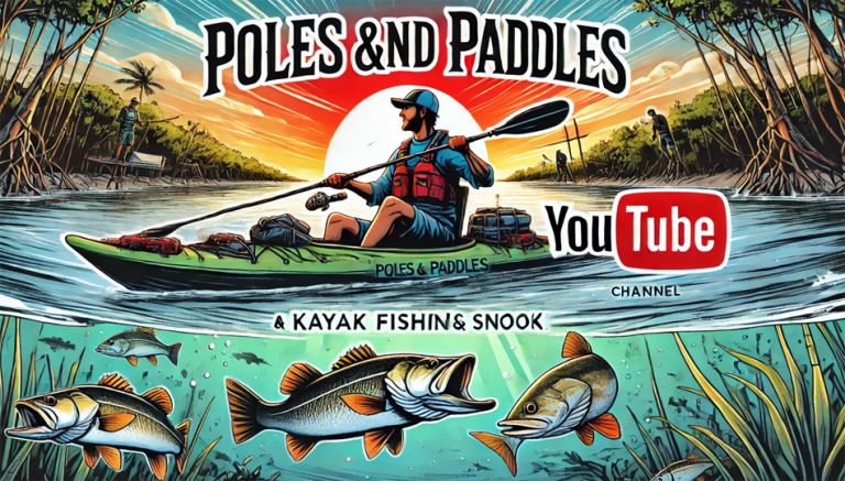 polesandpaddles
