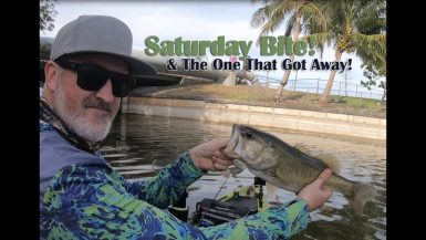 Last-Minute Kayak Adventure | Don’s Giant Catch & Carrie’s New “White Whale”