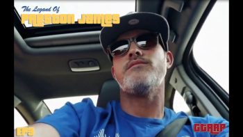 The Legend of Preston James – Episode 3