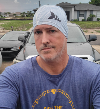 47 Miles for 47 Years – My Birthday Running Challenge