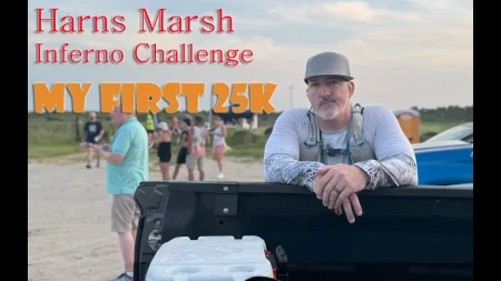 Harns Marsh “Inferno” 5k – 25k