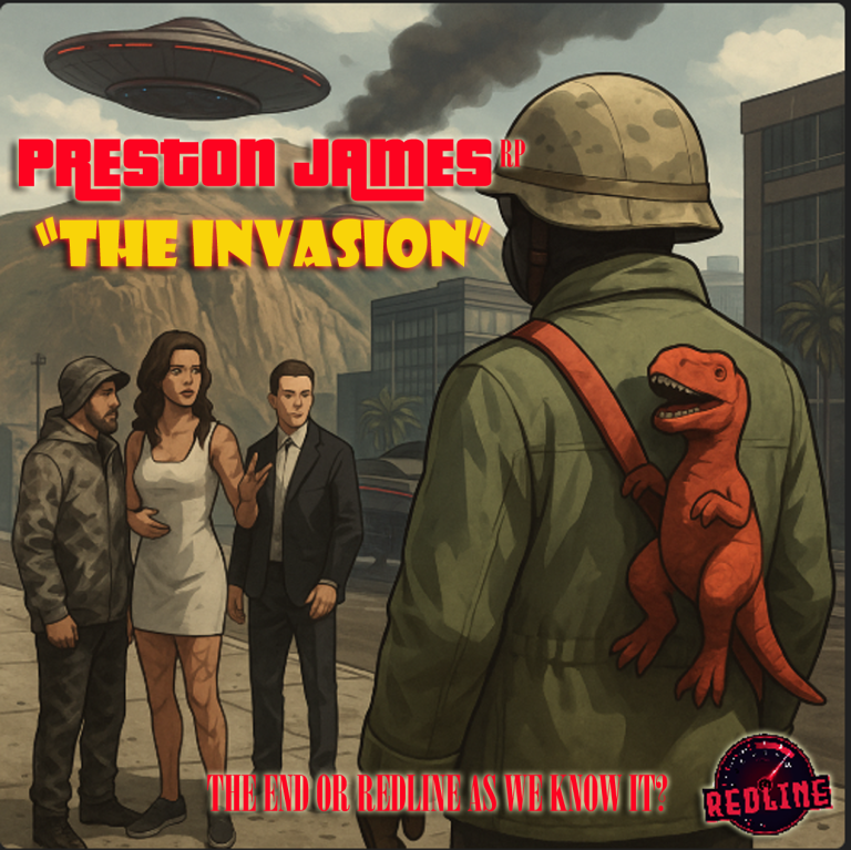 theinvsasion