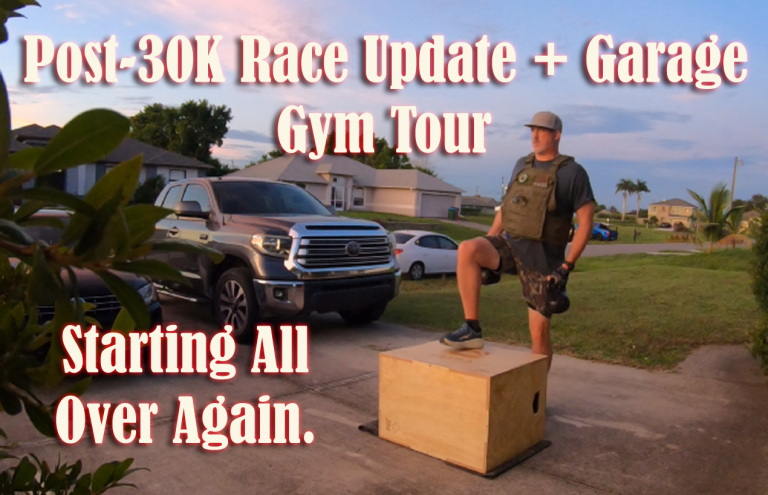 GarageGym