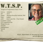 Monique Brouillet Seefried