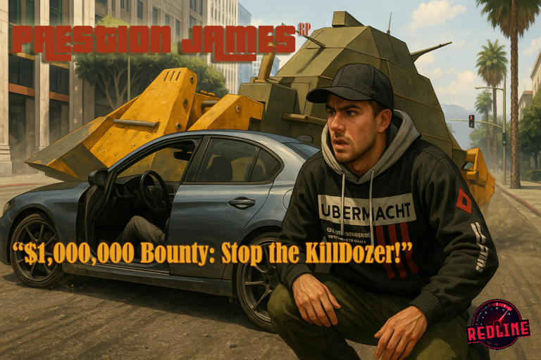 PJ-Killdozer